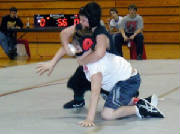 Click to see more pics of our Practice Tournament